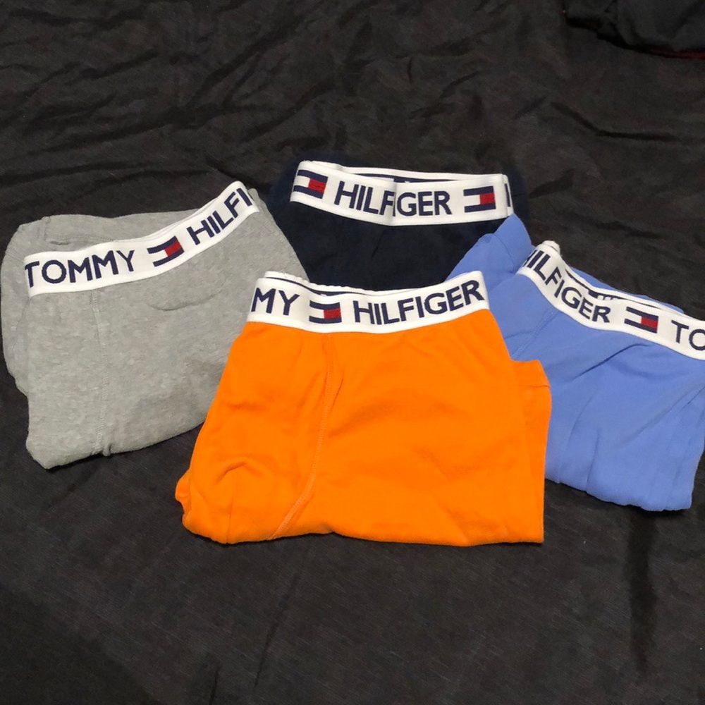 Tommy Hilfiger Boxer Briefs - Large